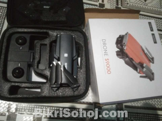 Drone [ Optical drone S9000 model ]